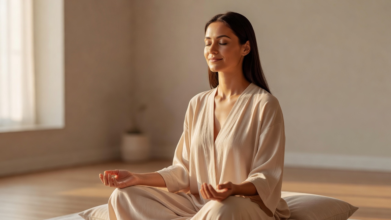 Physical pain and injury healing