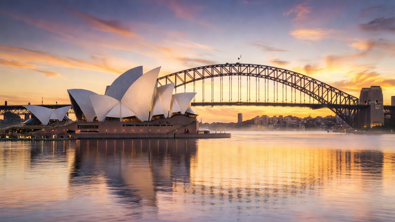 Sydney - Pranic Healing research