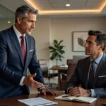 Career Transition Coaching for Men: Find Your Next Chapter