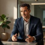 Communication Skills Coaching for Men