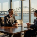 Executive Coaching for Men Australia: Why You Need a Coach Who Gets It