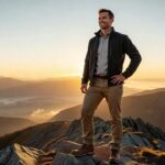 Goal Setting Coaching for Men
