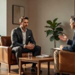 How to Find a Men’s Life Coach
