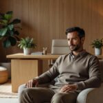 Men’s Mental Health Coaching