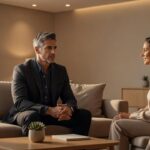 Relationship Coaching for Men