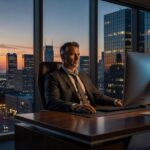 Stress Management For Professional Men