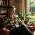 Work Life Balance For Men