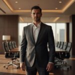 Assertiveness training for men