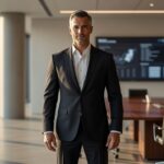 Body Language For Men — How Your Presence Speaks Before You Do