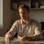 Burnout Recovery For Men — Reclaim Your Energy, Drive, and Purpose