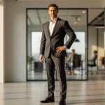 Confidence Building for Men: A Practical Guide to Unlocking Your Full Potential