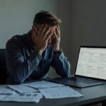 Decision Fatigue Coaching For Men — Why Every Choice Feels Heavy
