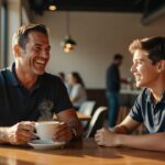 Fatherhood Coaching for Men: Become the Dad Your Kids Actually Need