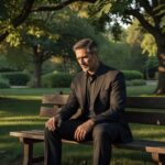 Grief and Loss Coaching For Men — Finding Your Way Through
