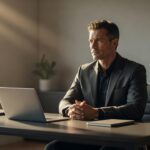 Imposter Syndrome Coaching for Men