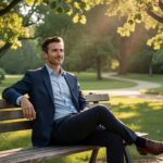 From Isolation To Connection — Coaching For Men Who Feel Alone