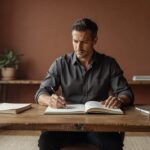 Men and Creativity Coaching