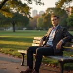 Men and Loneliness Coaching