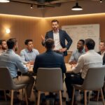 Men’s Anxiety Workshop: The Missing Piece Most Men Never Address