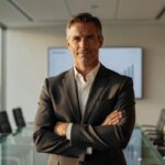 Men In Leadership Coaching: Own The Room, Lead With Purpose