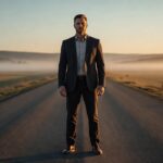 Personal Growth Journey For Men — The Path To Becoming Who You Are Meant To Be