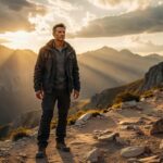 Resilience Coaching for Men — How to Bounce Back Stronger