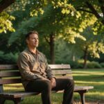 Self-Worth Coaching for Men — Rebuild Your Value From the Inside Out