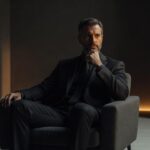 Shadow Work For Men — The Hidden Path to Real Strength