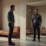 Silence and Isolation in Men — Why You Withdraw and How Coaching Helps