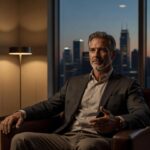 Vulnerability Coaching For Men
