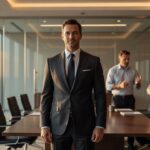 Workplace Conflict Coaching For Men — Stop The Drama, Take Control