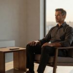 Digital Wellbeing for Men: Reclaim Your Focus From the Screen